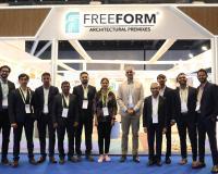 FreeForm Concludes a Landmark Showcase at IFLA APR 2025