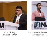 Indian Battery Manufacturers Association Appoints Avik Roy as President and Harshavardhana Gourineni as Vice President