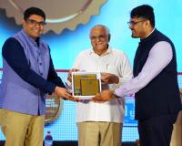 NITEK Interactive Flat Panel: Gujarat’s Pride Leading India’s Smart Classroom Revolution