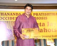 Mumbai to Become the Global Epicenter of Spiritual Unity at the “Gita Jayanti Mahotsav 2025” Organized by Swami Atmasthananda Seva Pratishthan & Indo Occidental Symbiosis