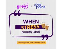 When Chai Meets HR Tech: greytHR × Chai Point Launch a Culture-First Campaign Stirring Conversations at Work
