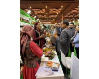 Kisan Se Kitchen Tak: NAFED’s Strong Presence at IITF 2025 Wins Hearts and Markets