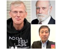 Internet Pioneer Vint Cerf and Nokia Bell Labs’ Peter Vetter to Headline IEEE Future Networks World Forum 2025 in Bengaluru, India