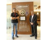 Metta (Dana) Foundation & Jagriti Dham observed World Diabetes Day & Children’s Day 2025