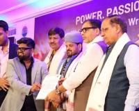 Bringing Kushti to Every Home: Dayaan Farooqui and Akhil Gupta Script Wrestling’s New Chapter in India