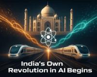 ATOMESUS AI Set to Go Live Soon — Designed by India’s ISRO-Skilled Innovators