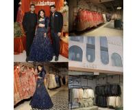 Wamiqa Gabbi Inaugurates KALKI’s Ludhiana Store