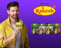 Rakesh Masala Welcomes Hrithik Roshan as Brand Ambassador