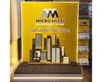 Micro Mitti unveils enhanced Airport Kiosk, strengthening brand presence among high-value travellers under its campaign – IndoreSeBharat Tak