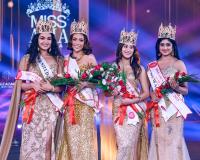 Miss Asia Global 2025: Angel Bianca Agustin from the Philippines Crowned Winner