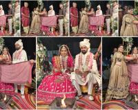 Inspirational: Surat Journalist Naresh Variya sets fine example with daughter’s simple marriage