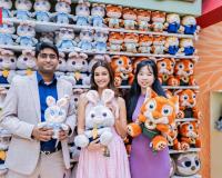 MINISO India Launches Disney’s Zootopia 2-Themed Pop-Up Store — The Fun Squad Has Arrived!