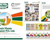 Phoenix Plants Lifesaver Pvt Ltd: Driving Agricultural Transformation and Farmer Prosperity in India