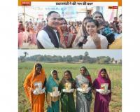 PM Narendra Modi Acknowledges Natureship Foods in Mann Ki Baat