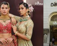 Devisa Jewellery Launches in Delhi with Inaugural Offer of Zero Making Charges and Grand Rewards
