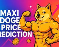 Maxi Doge Price Prediction: As Bitcoin Sets Sights On USD 240k, These Crypto Presales Could Moonshot