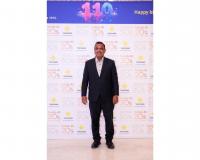 Albert Devadasan Appointed as Managing Director of Yokogawa India Ltd.