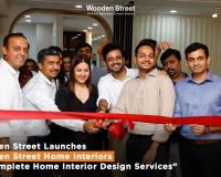 From furniture to full homes — WoodenStreet launches its first interior design studio, WoodenStreet Home Interiors