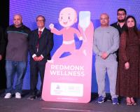 RedMonk Wellness announced House of Hydration​ with Doorstep IV drips