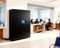 Revolution at the Locker: How Smartbox is Quietly Transforming Customer Deliveries for a Leading Private Bank in India