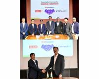Star Engineers and ConnectM Form StarConnectM LLP to Advance the Future of Smart Mobility