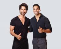 Fittr unveils a milestone Association with Shahid Kapoor
