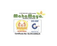 Mahamaya Lifesciences Limited has secured INR 19.98 crore from seven marquee anchor investors at INR 114 per share