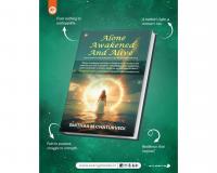 Alone, Awakened, and Alive: Your guide to Reclaiming Power, Purpose, and Peace on Your Solo Journey