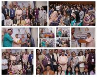 Bharat Shree Ratnam Samman – 2025 | National Award for Unity & Excellence