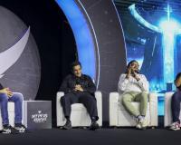 BeerBiceps Team Reveals the Future of Content Creation at ILH’s Freedom Champions Retreat