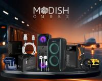 ModishOmbre Expands Retail Presence Across Delhi Metro and Airports