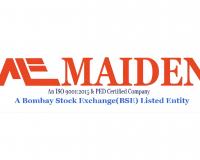 Maiden Forgings Limited Registered as Approved Supplier to Ordnance Factory Board, Murad Nagar