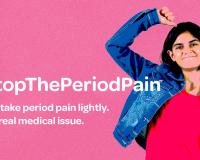 Blue Cross Launches India’s First-Ever Initiative to Stop Period Pain