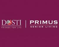 Dosti Realty Partners with Primus to launch MMR’s Landmark Senior Living Community