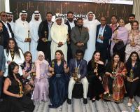 The Indian Alert Presents International Visionaries Summit & Awards 2025 – Dubai Edition Celebrates Global Leaders of Change