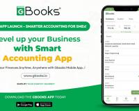 Manage Accounting Anytime, Anywhere: Kanakkupillai’s Gbooks.io Brings New Mobile App to SME Businesses
