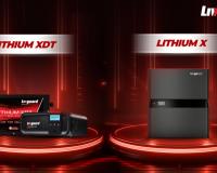 Livguard Unveils Lithium X and Lithium XDT to Redefine Home Power Solutions