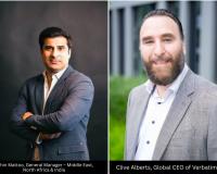 Verbatim Unveils Growth Plans in India, Backed by New Branding and Innovation