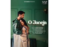 ‘O Janeja’ — Krishna Gautam and Freddy Daruwala’s Chemistry Wins Audiences Over