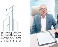 BigBloc Construction Ltd reports Revenue from Operations of Rs. 67.32 crore in Q2FY26, rise of 30.3% Y-o-Y