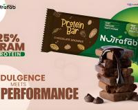 Nutrafab: Where Nutrition Meets Taste