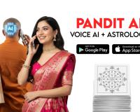 Pandit.ai: When Artificial Intelligence Found Its Spiritual Voice