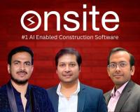 Onsite – Revolutionizing Construction Management Software for the Modern Builder