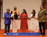 From a Book to a Movement — ‘Be Happy, My Way’ Touches Hearts at Rotary International Regal Pre-PELS