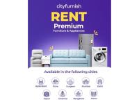 Cityfurnish, India’s Leading Furniture & Appliance Rental Brand, Announces Expansion into Hosur, Chennai, and Jaipur