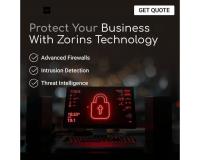 Zorins Technologies: A Network Leader Powering India’s Digital Future