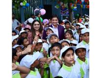 M3M Foundation Tops Gurugram’s Philanthropy Charts with INR 70 Crore Social Investment – Featured on EdelGive–Hurun India Philanthropy List 2025