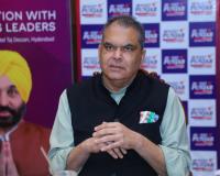 Punjab Attracts Investor Interest at Hyderabad Roadshow Ahead of Summit 2026