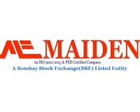 Maiden Forgings Limited Successfully Registered with Centre for Military Airworthiness & Certification (CEMILAC), Bengaluru