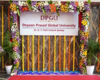 Pune to the World: How Dnyaan Prasad Global University (DPGU) by Dr. D. Y. Patil Unitech Society is Expanding Student Horizons through Global Alliances